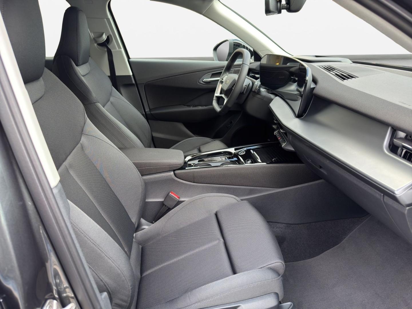 Bild über Audi Q3 SUV TDI 110 kW S tronic - für weitere Informationen kontaktieren Sie den Audi Partner