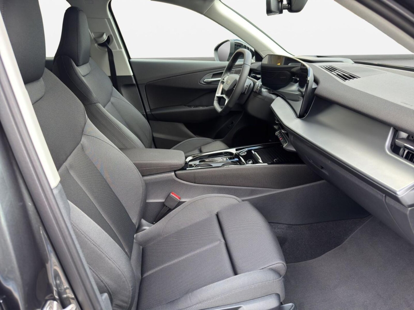 Audi Q3 – Bild 4