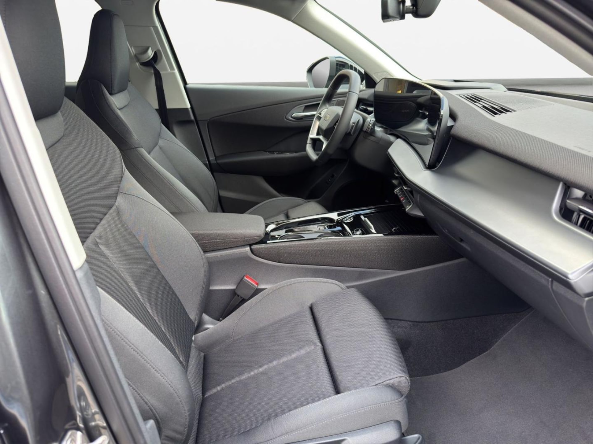 Audi Q3 SUV