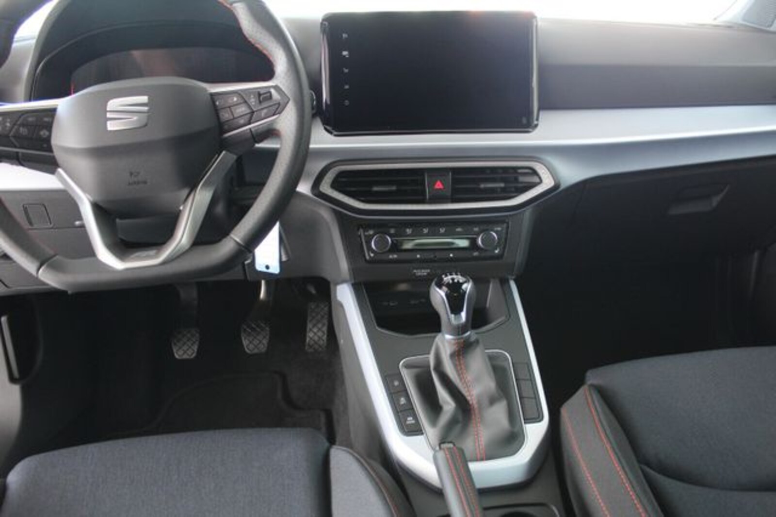 SEAT Arona – Bild 11