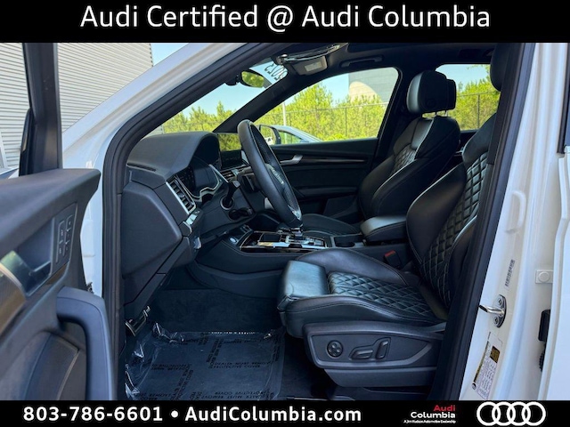 2023 Audi SQ5 Premium Plus - Photo 22