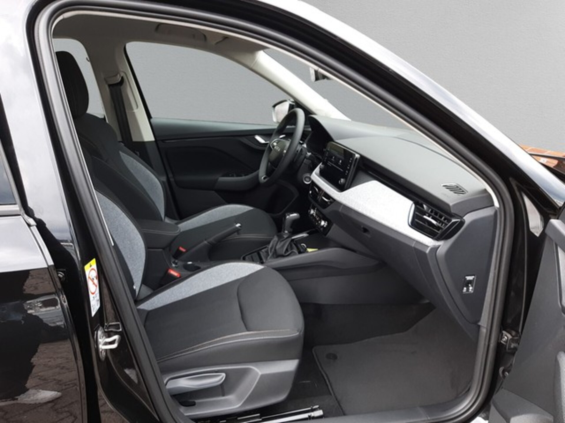 Skoda Kamiq Selection