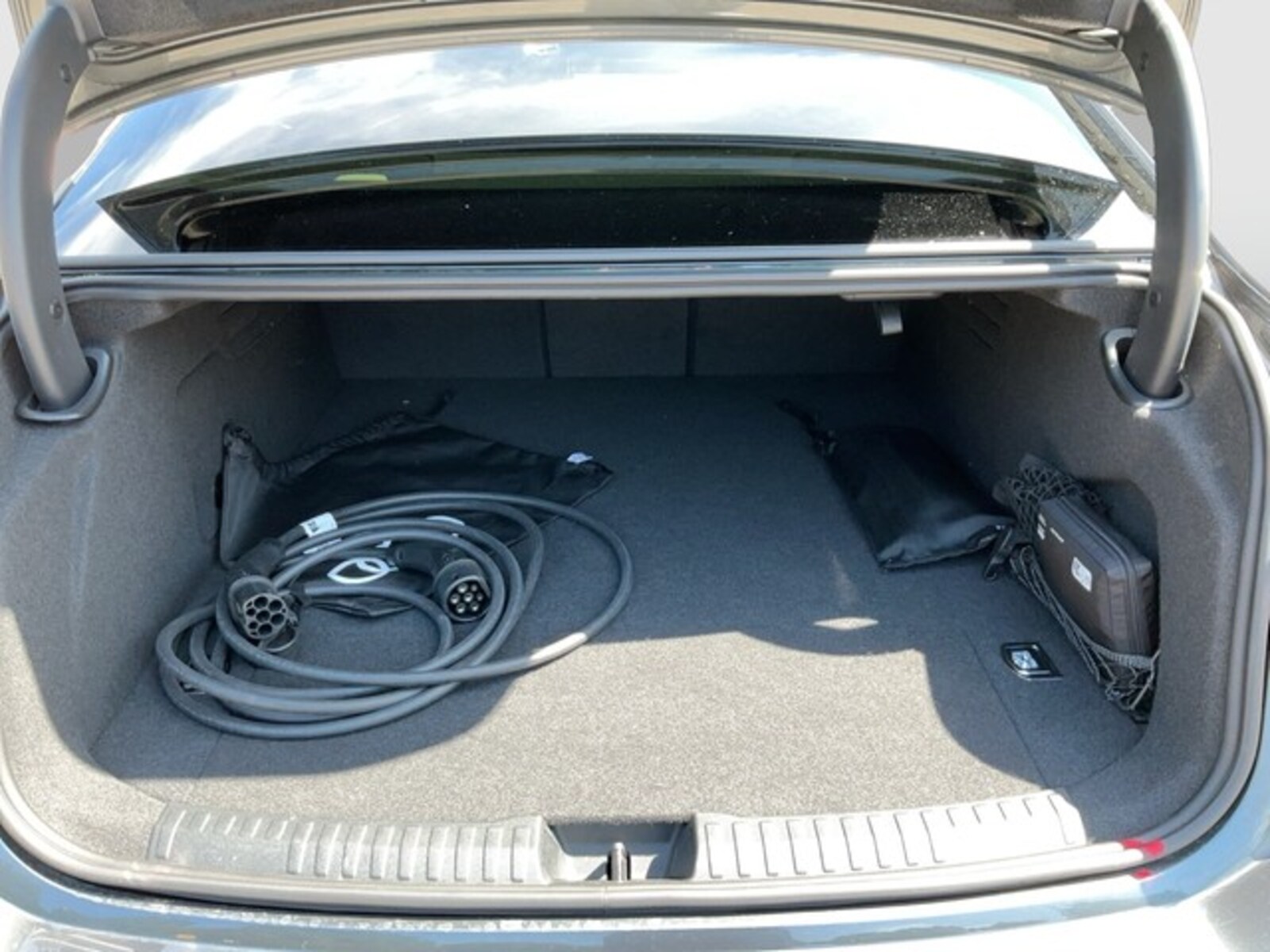 Audi A6 Limousine – Bild 12