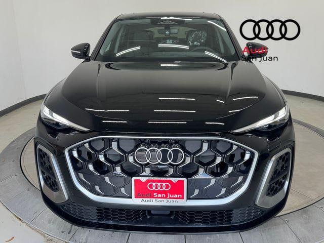 2026 Audi Q5 Sportback