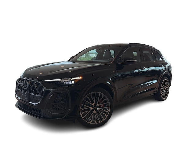 Photo of 2026 Audi SQ5