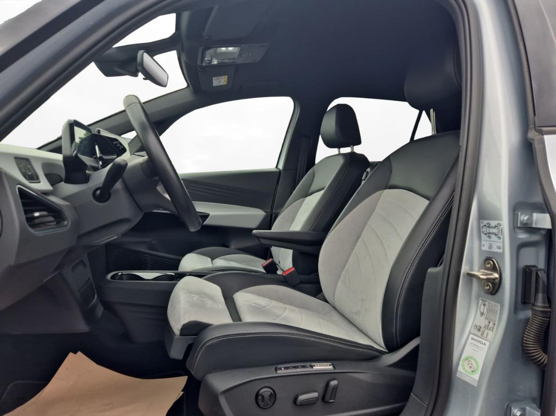 Volkswagen ID.3 Pro S