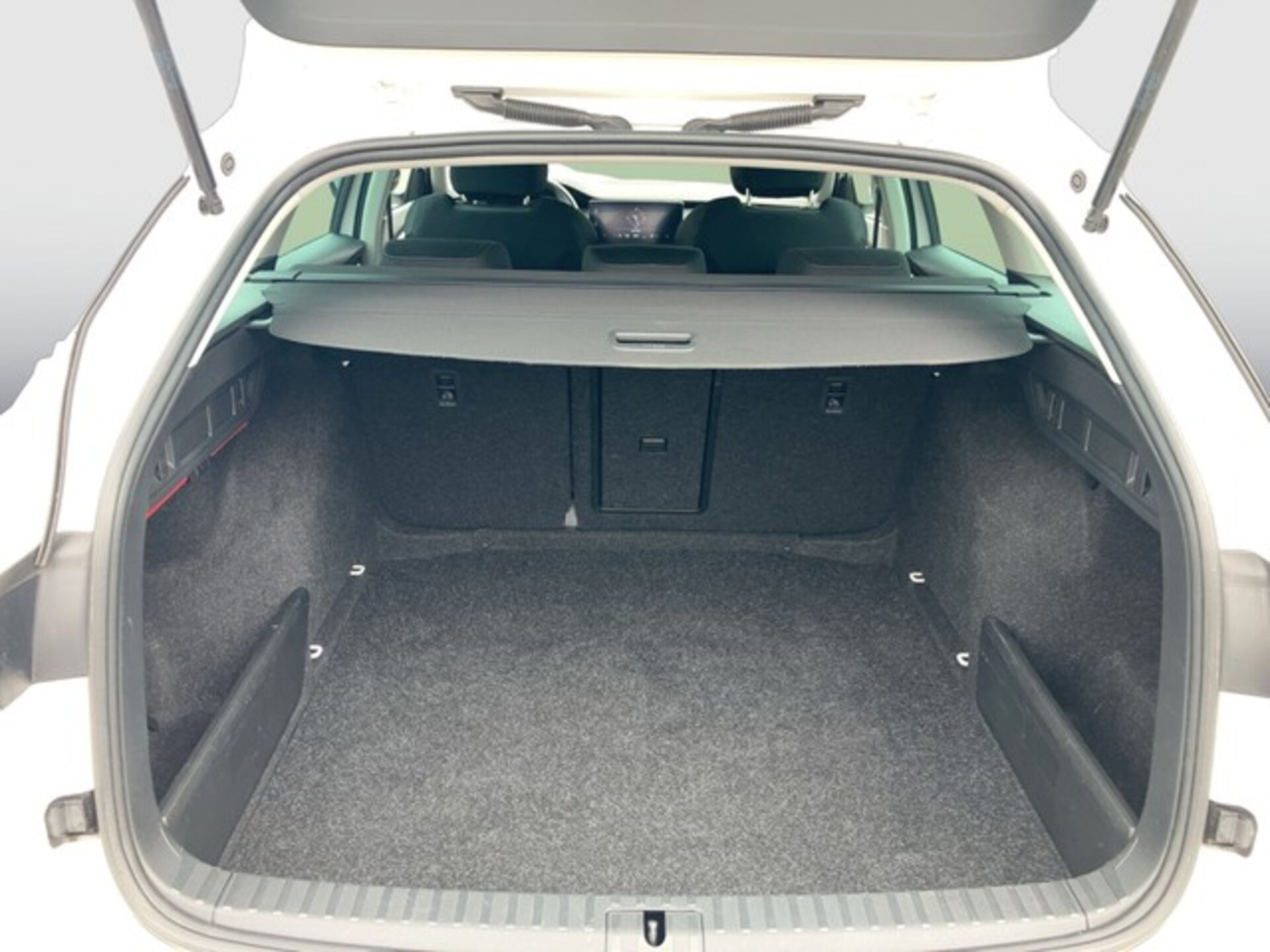 Skoda Octavia Combi Ambition