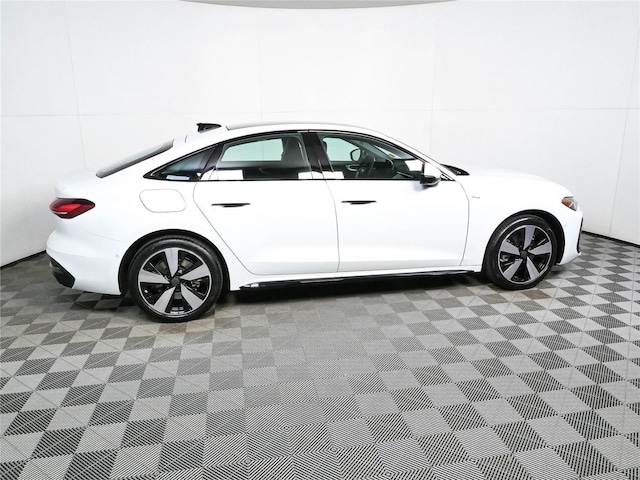 2026 Audi A5 Sedan