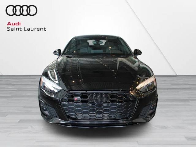 2023 Audi S5 Sportback