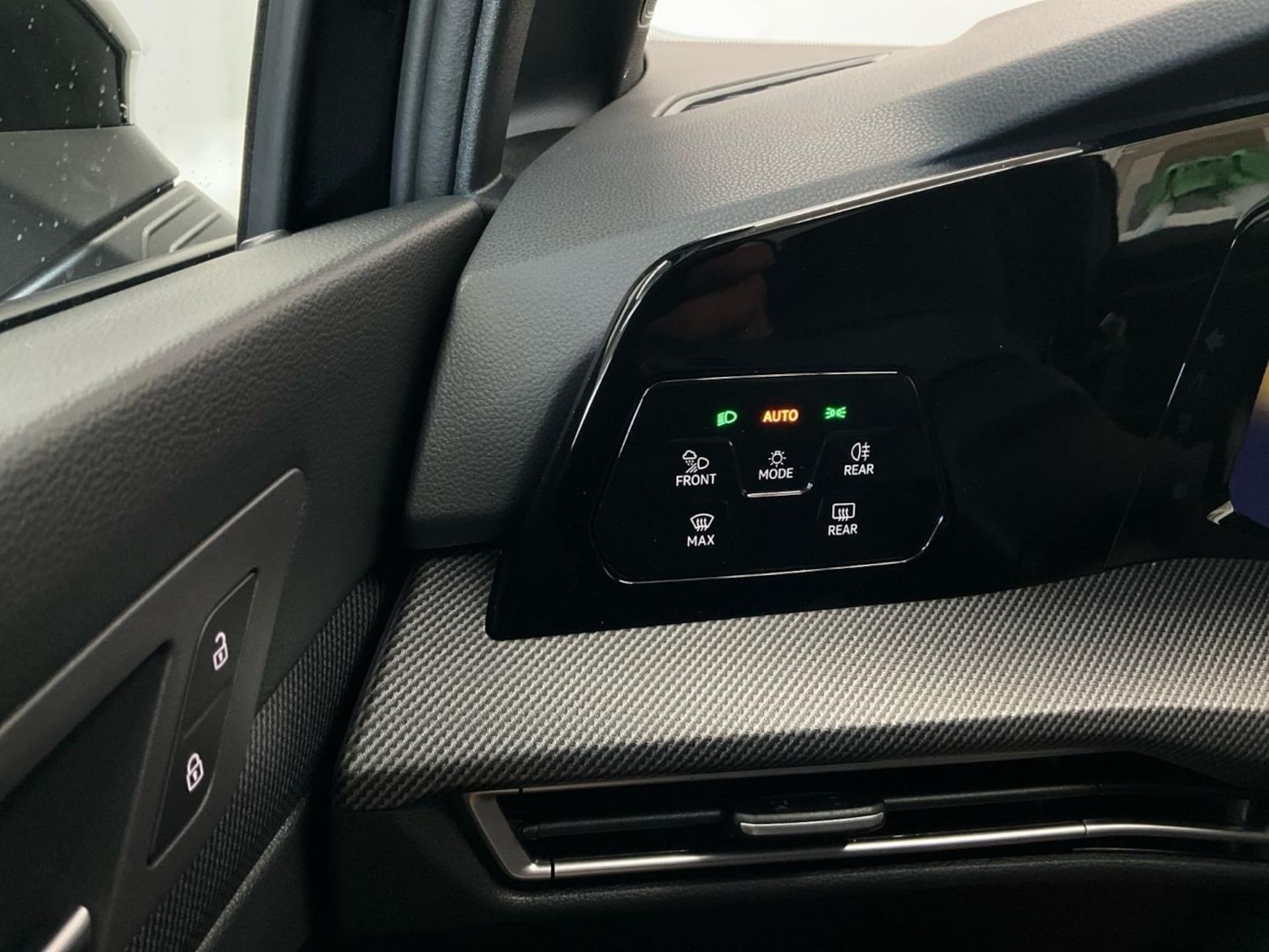 Volkswagen Golf Variant R-Line