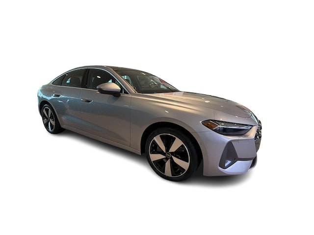 2026 Audi A5 Sedan