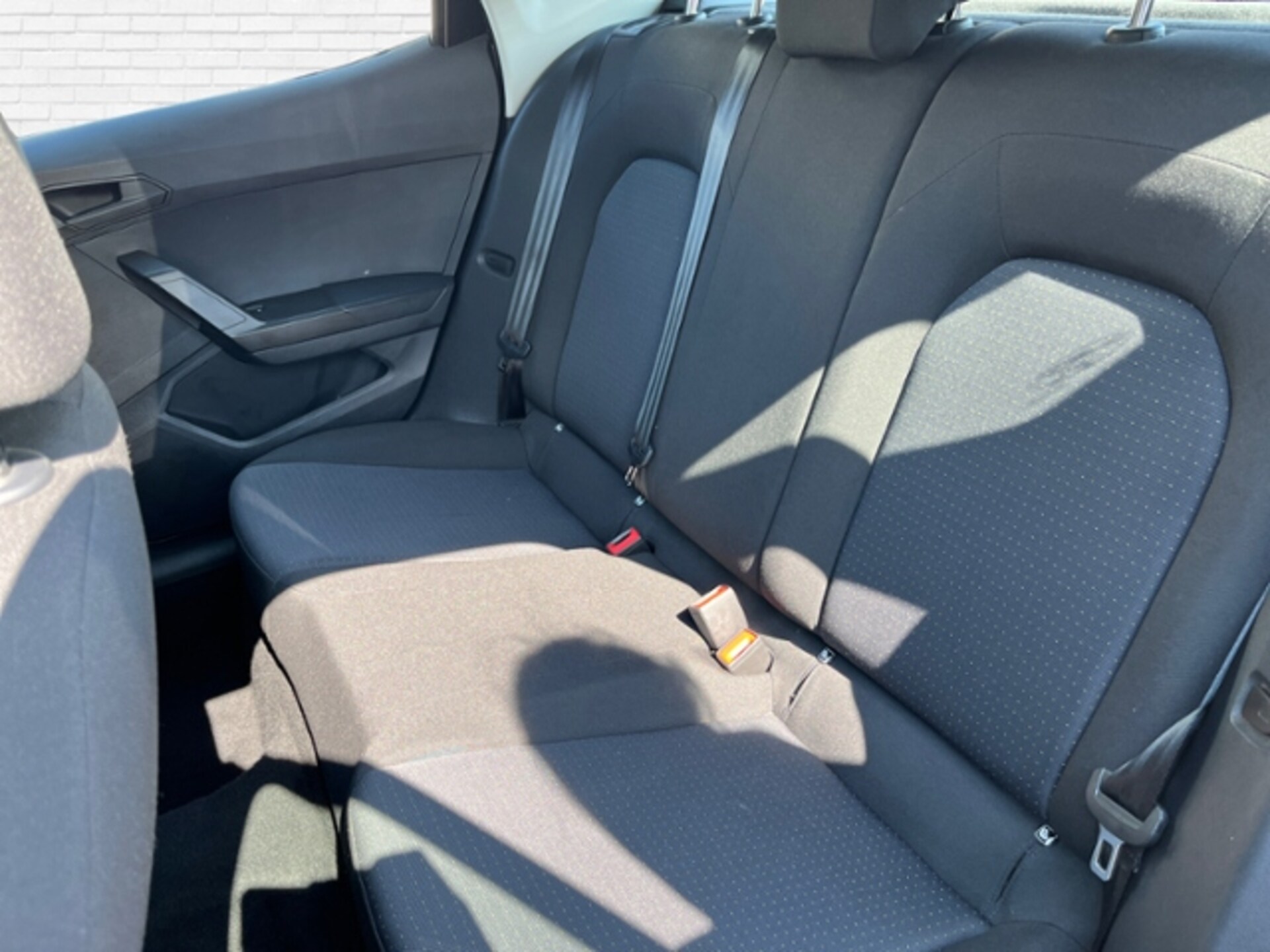SEAT Ibiza Style