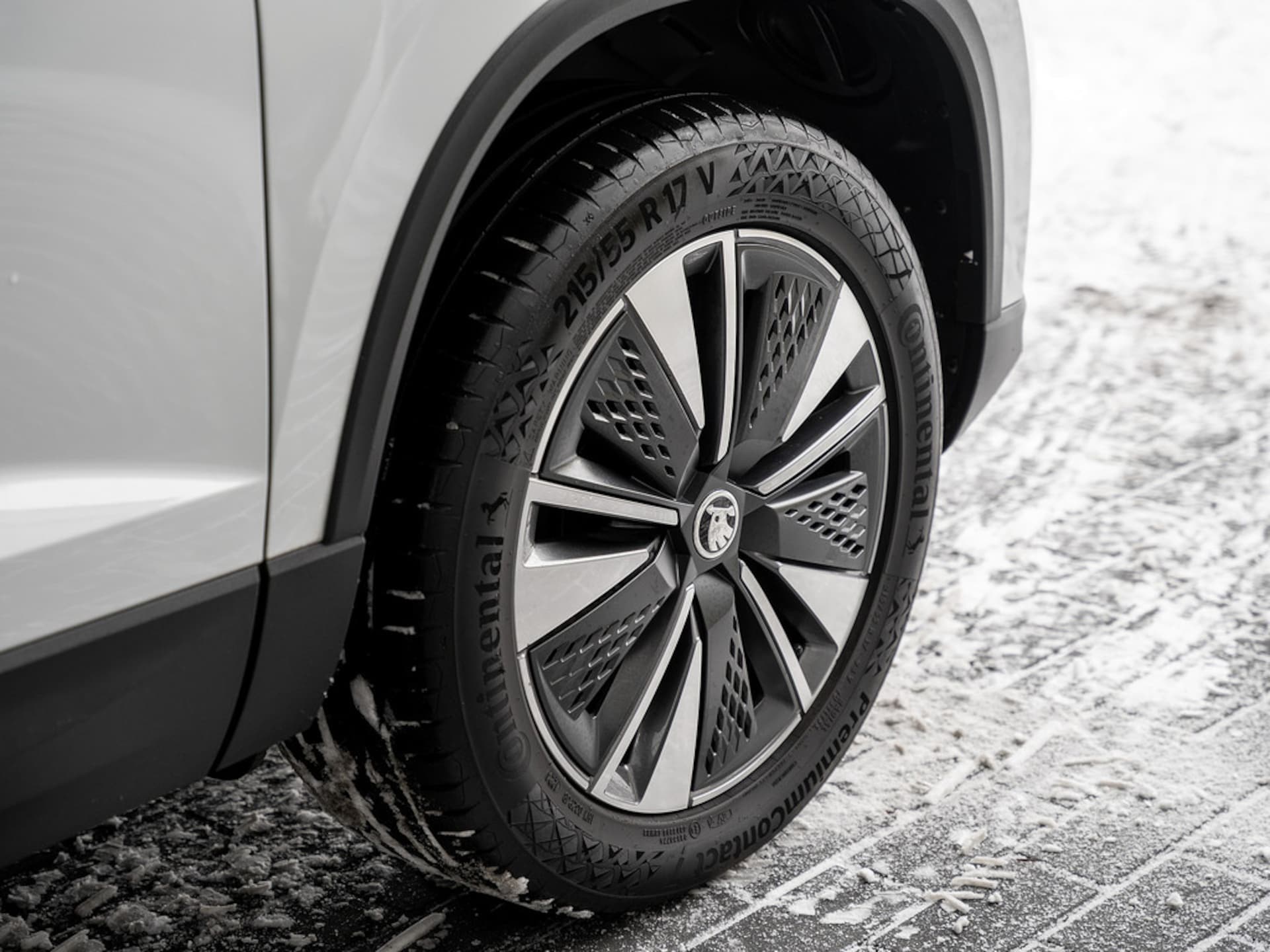 Skoda Karoq Ambition