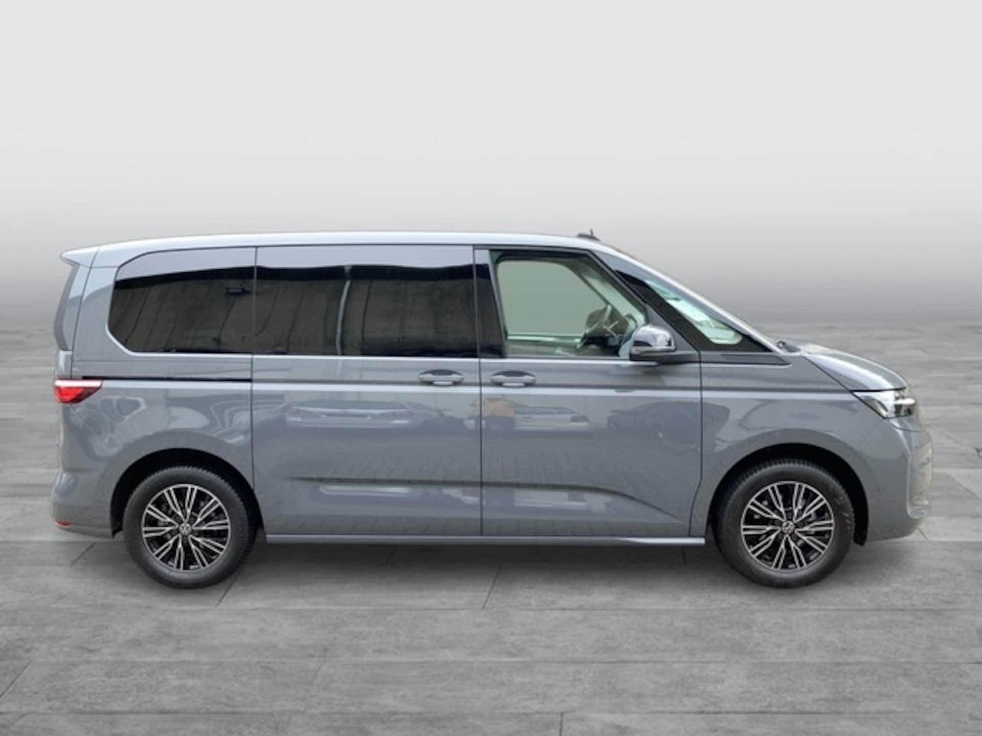 Volkswagen Multivan Basis-Modell