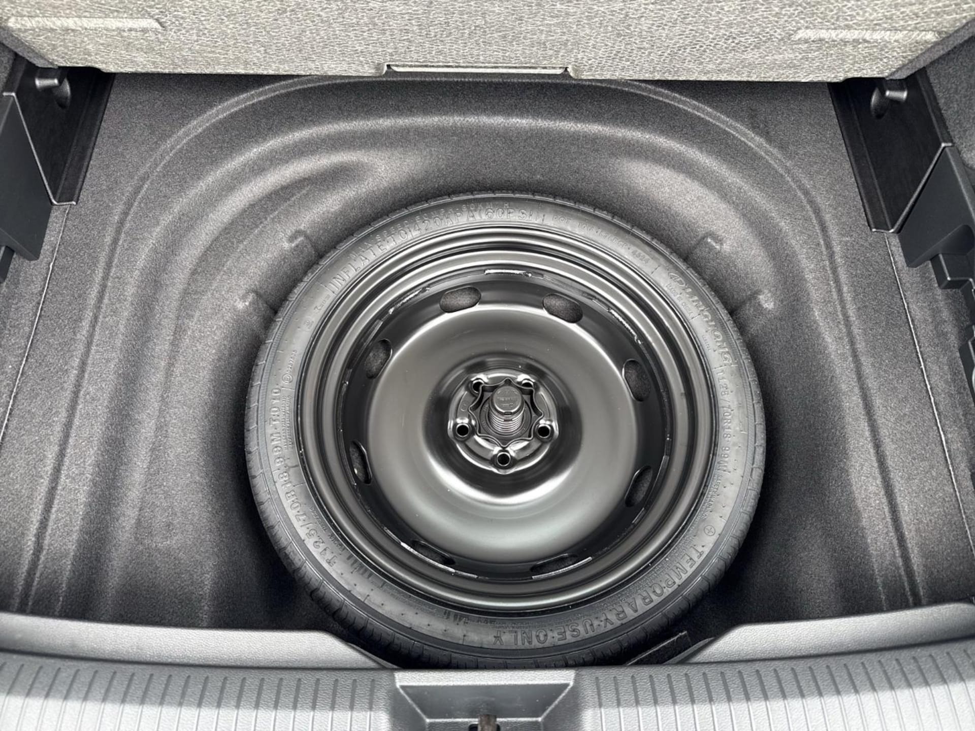 Volkswagen Golf Variant Goal