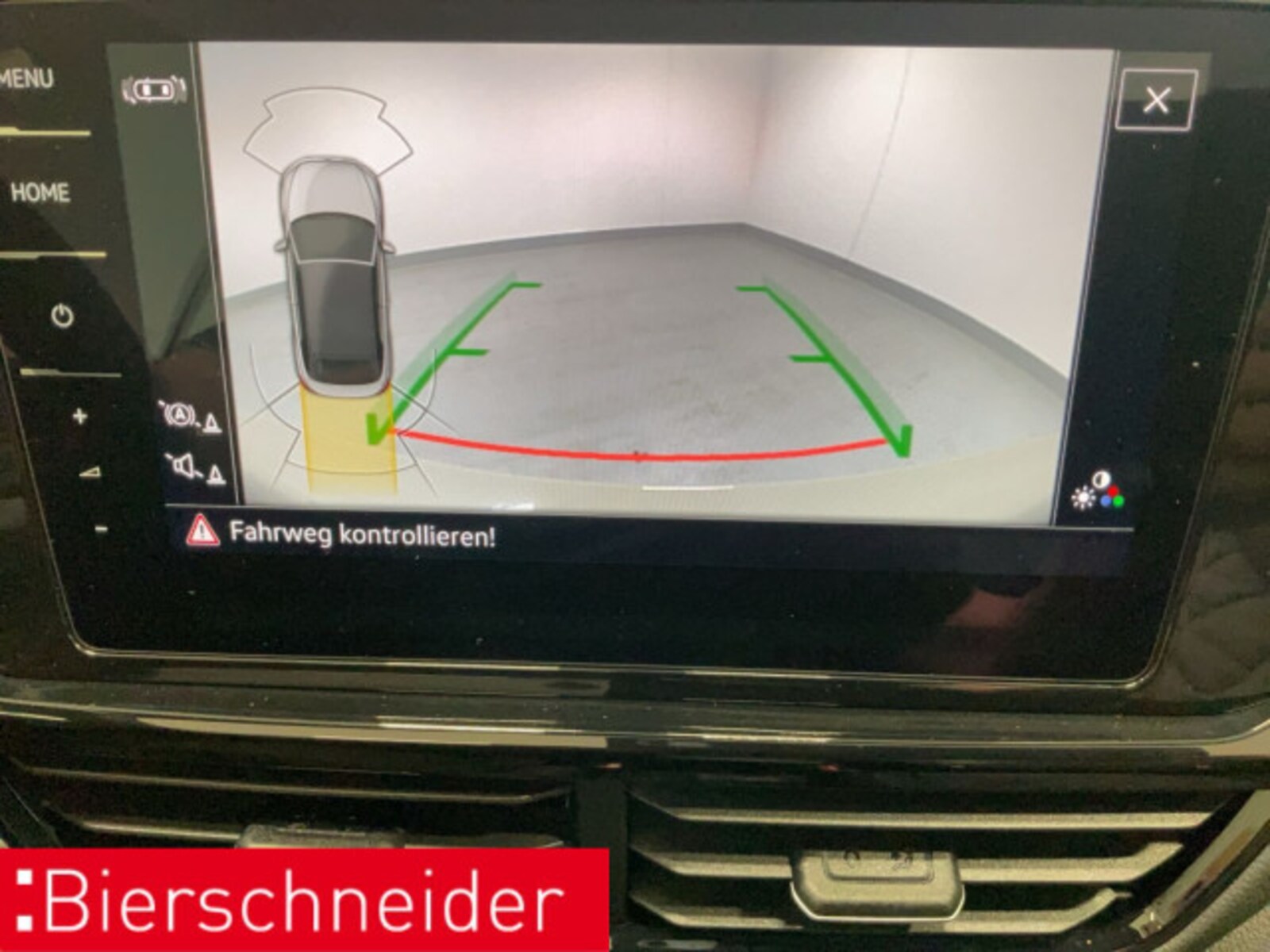 Volkswagen T-Roc Cabriolet – Bild 21