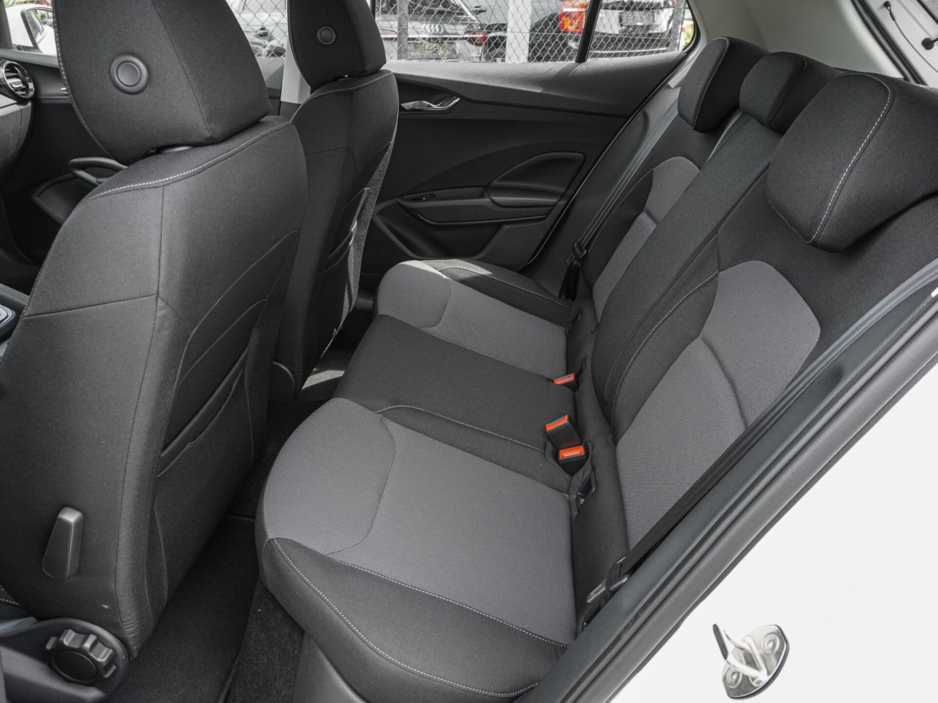 Skoda Fabia Selection