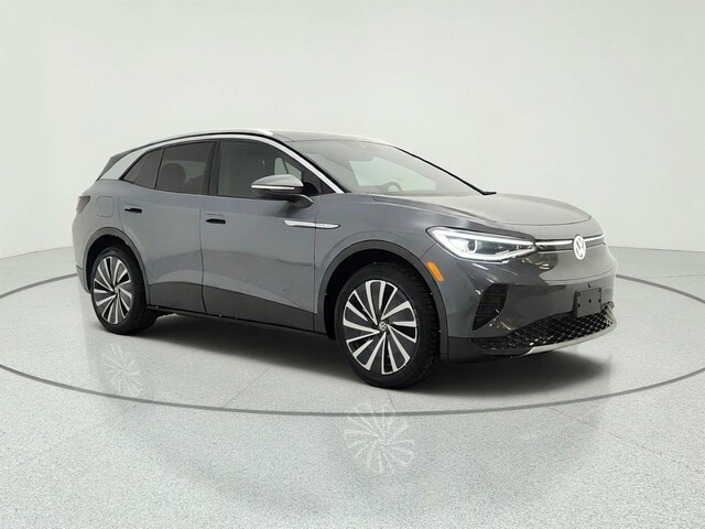 2023 Volkswagen ID.4