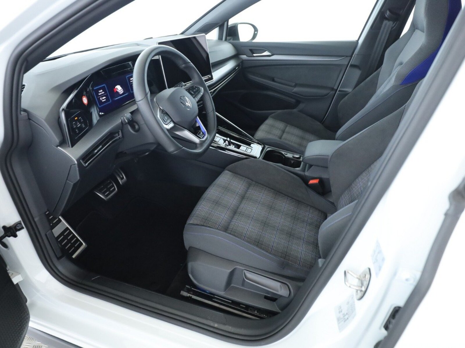 Volkswagen Golf – Bild 11