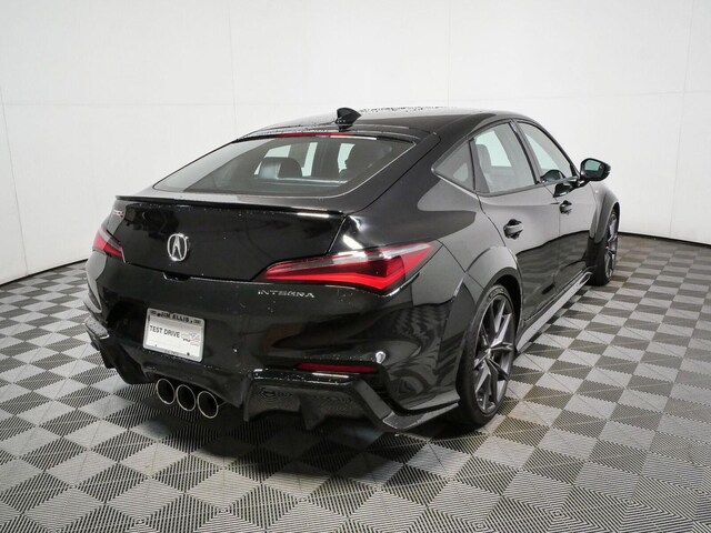2025 Acura Integra