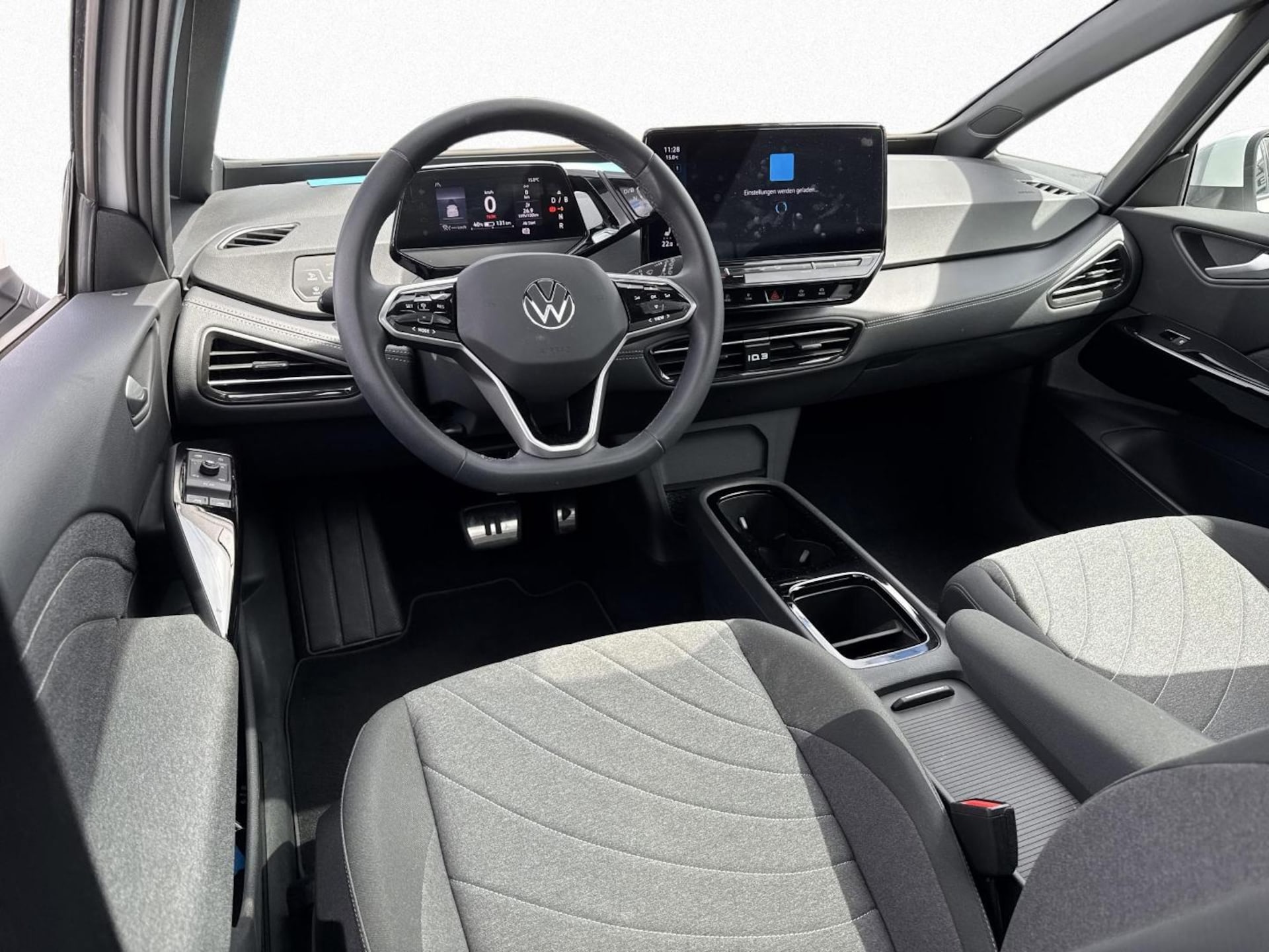 Volkswagen ID.3 Pro