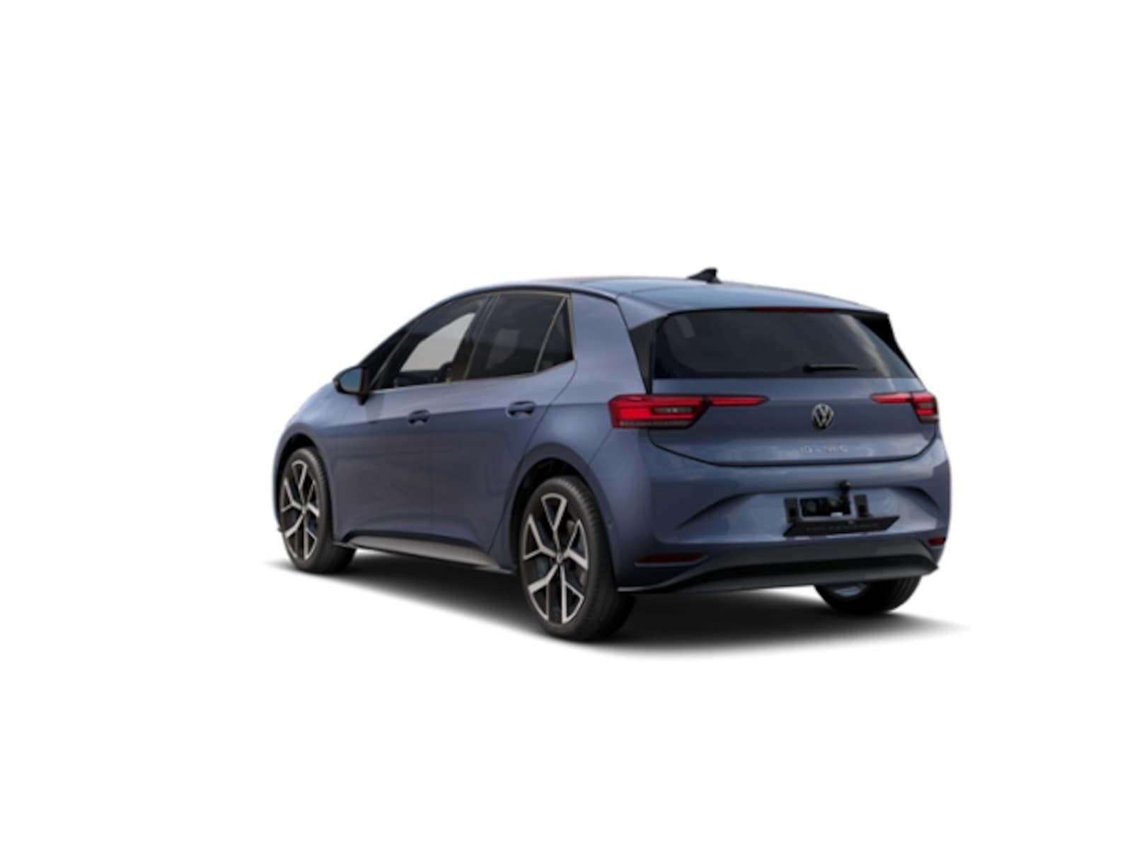 Volkswagen ID.3 Neo – Bild 2