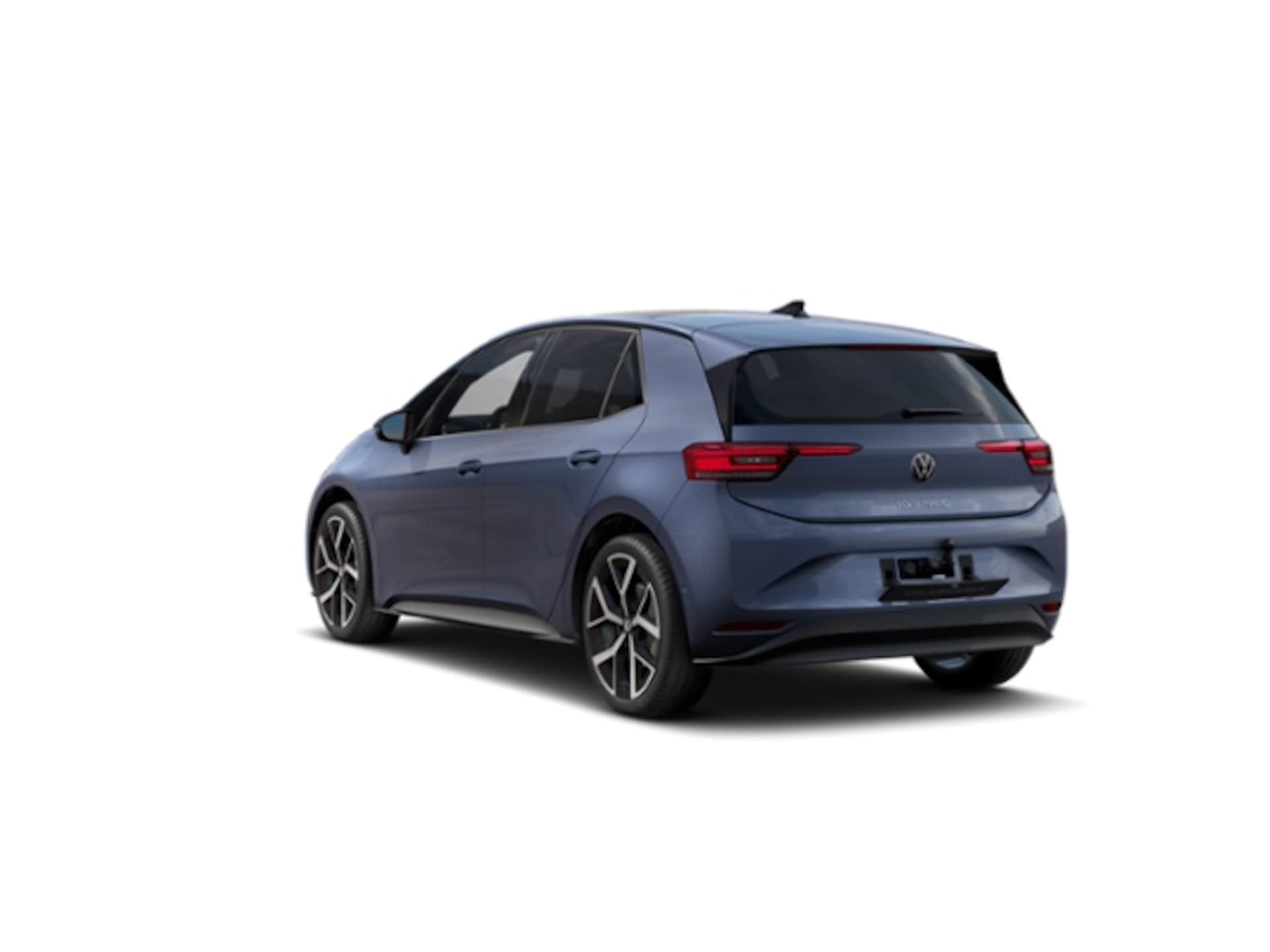 Volkswagen ID.3 Neo Style