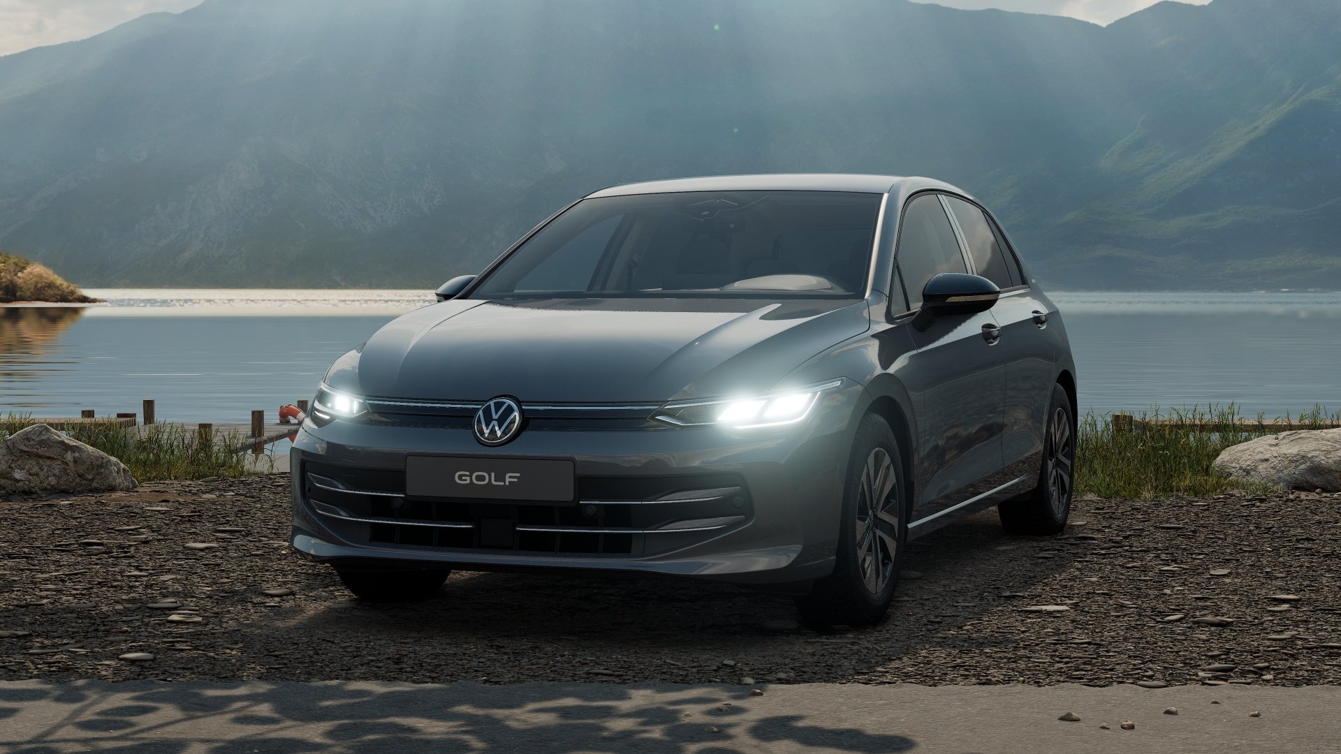 Volkswagen Golf ENERGY
