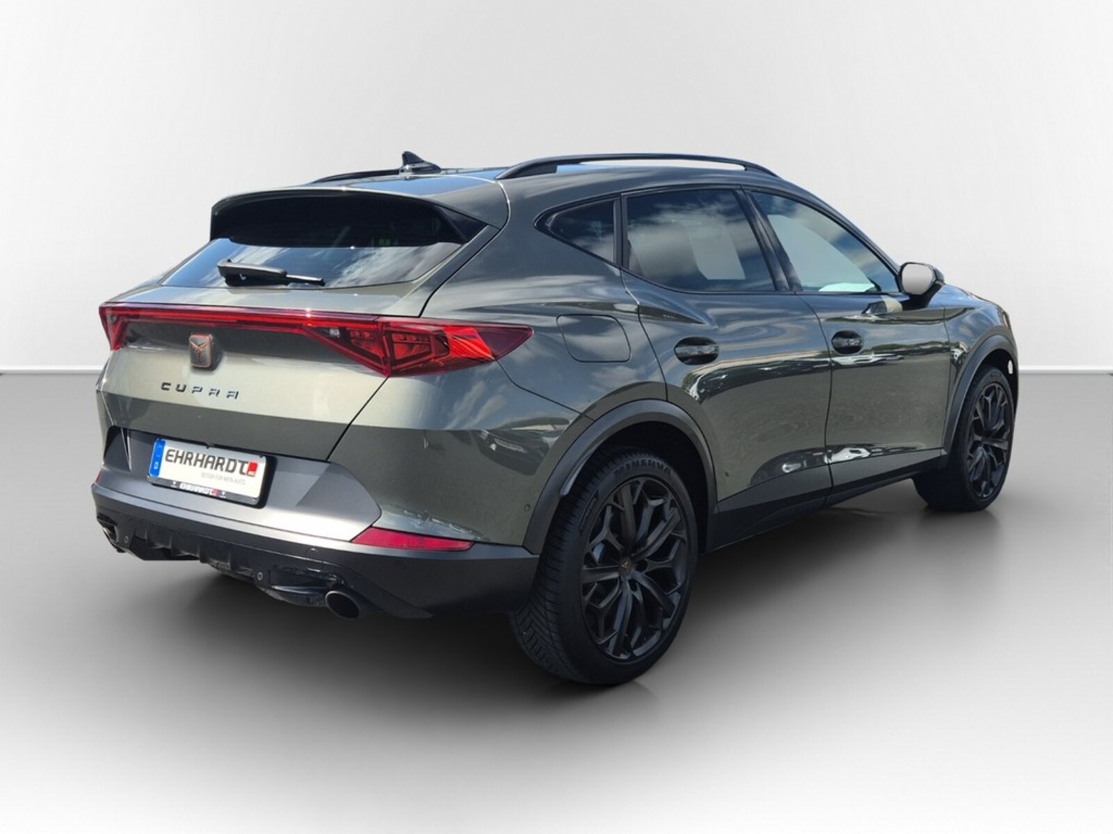 CUPRA Formentor – Bild 6
