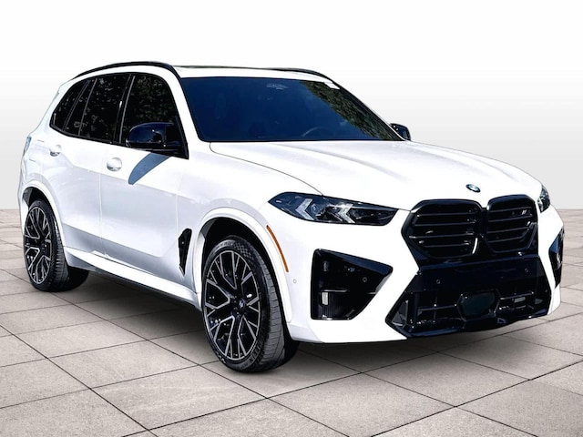 2026 BMW X5 M