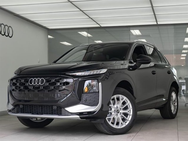 Photo of 2026 Audi Q3 SUV