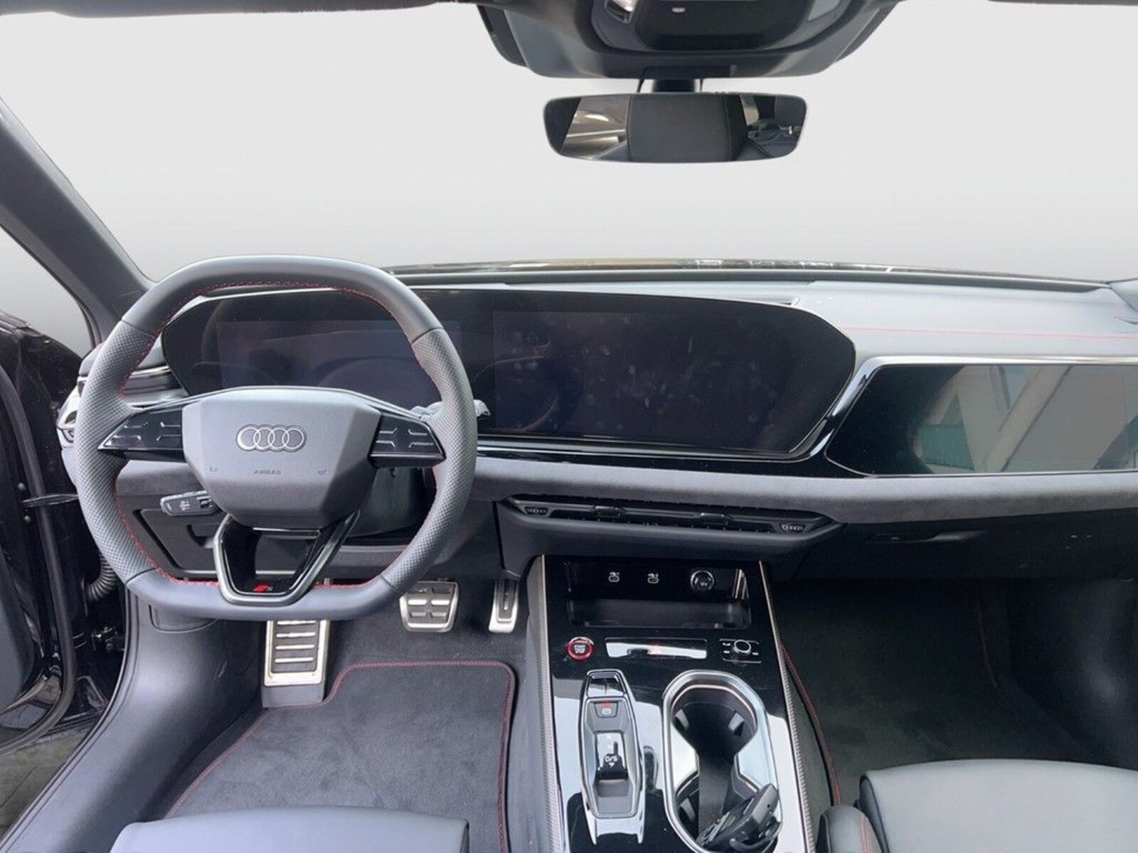 Audi A6 Avant – Bild 13
