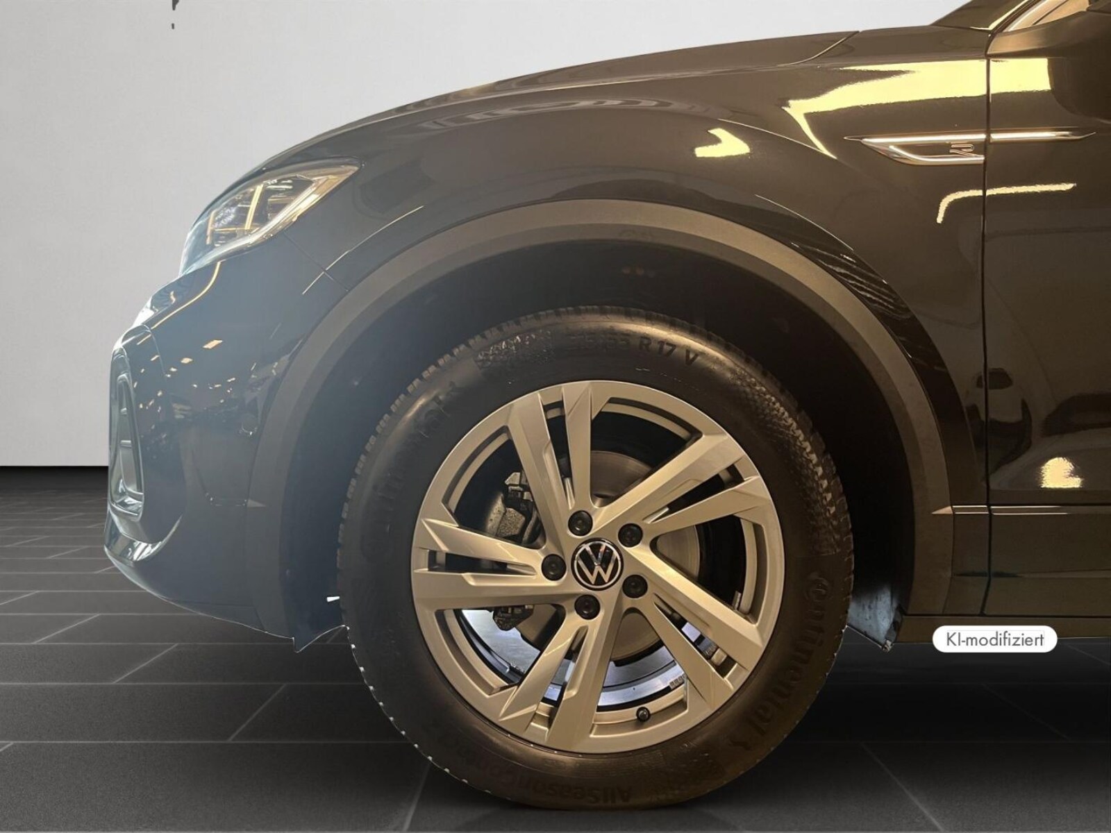 Volkswagen T-Roc – Bild 8
