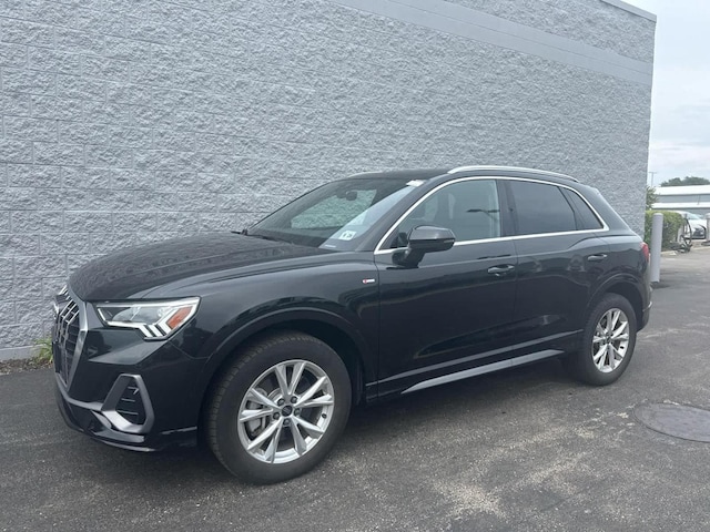 2023 Audi Q3