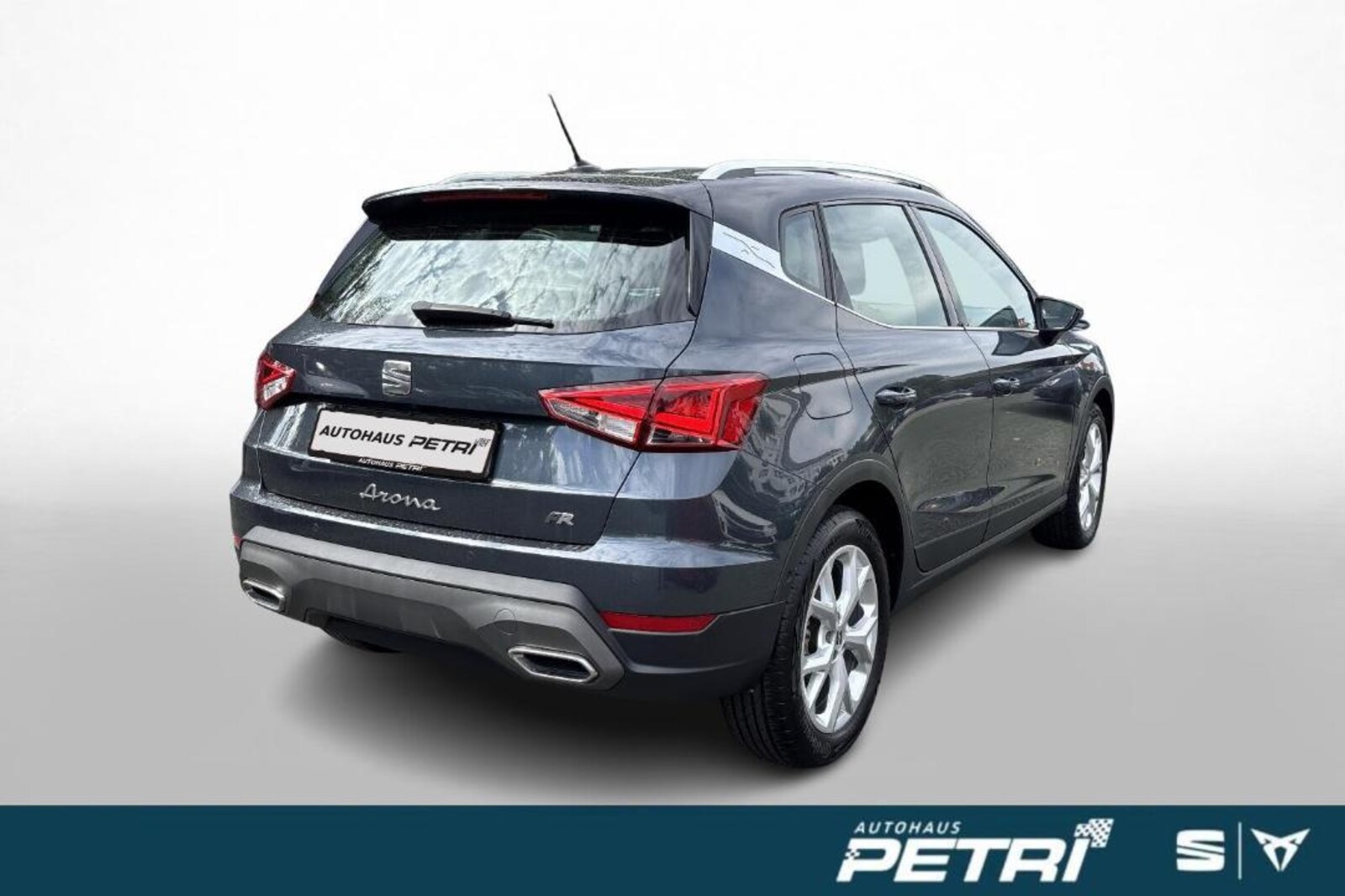 SEAT Arona – Bild 5