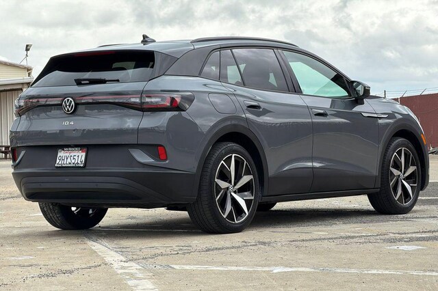 2023 Volkswagen ID.4