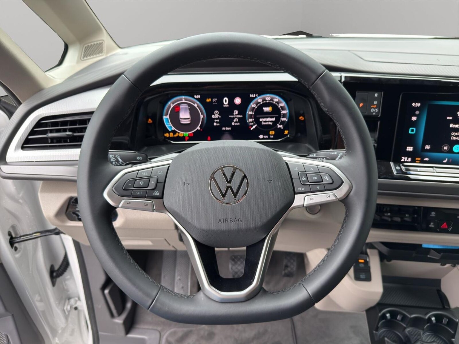 Volkswagen California – Bild 10