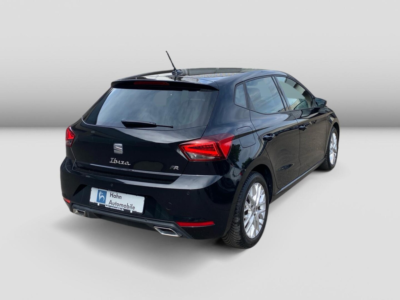 SEAT Ibiza – Bild 4