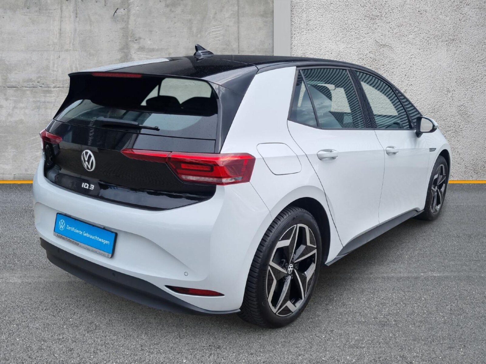Volkswagen ID.3 – Bild 3