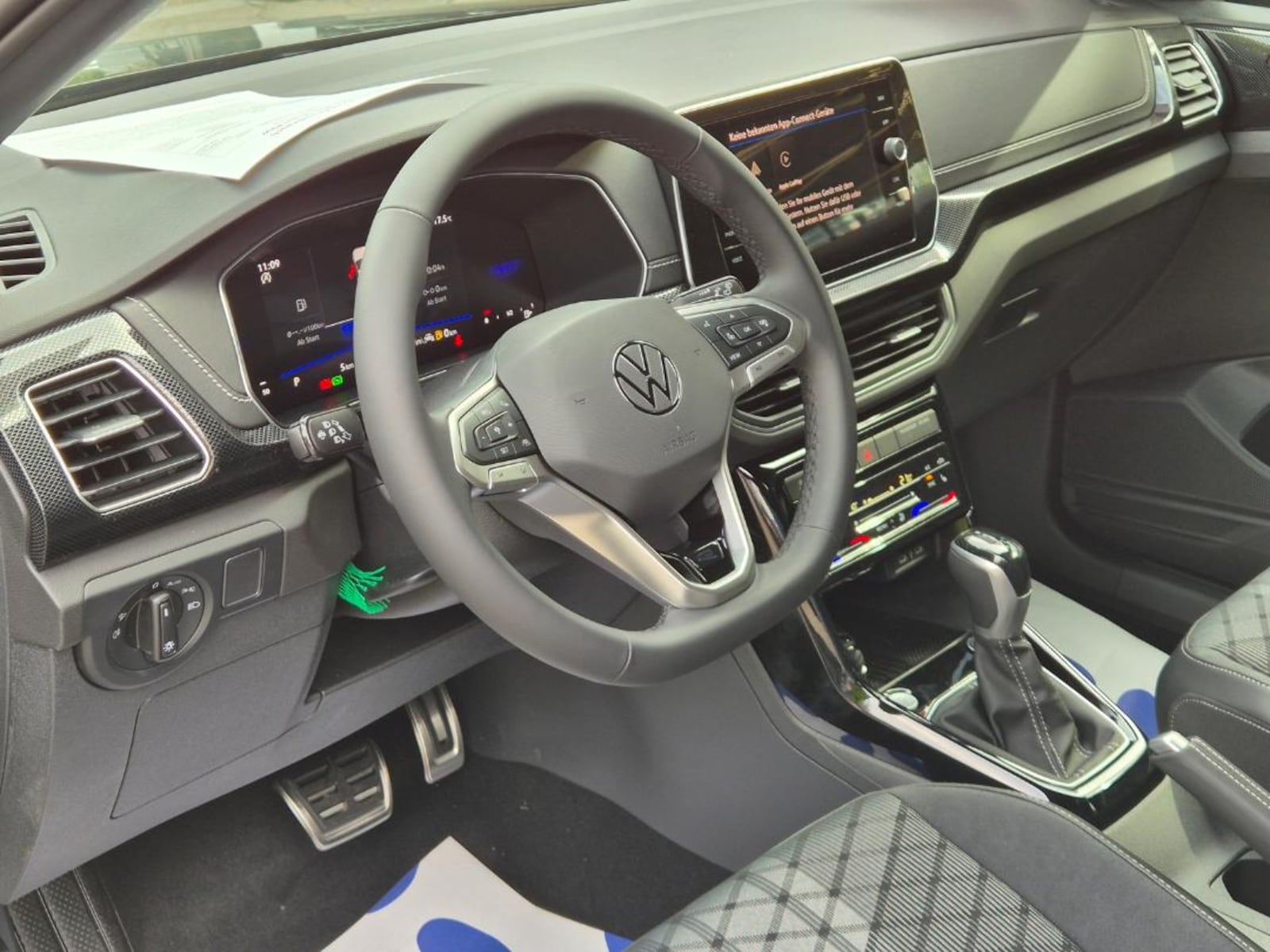 Volkswagen T-Cross – Bild 32