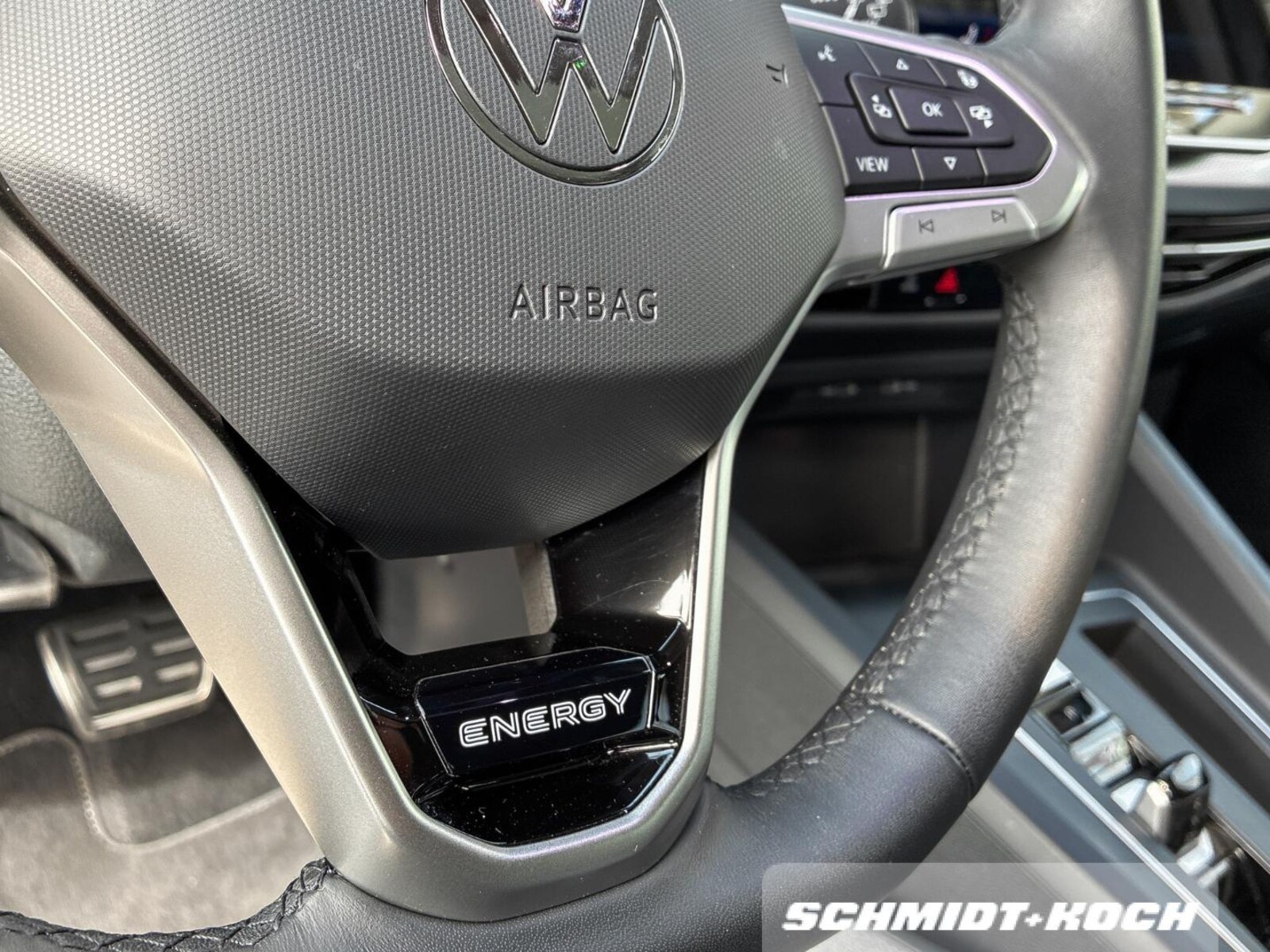 Volkswagen Golf – Bild 14