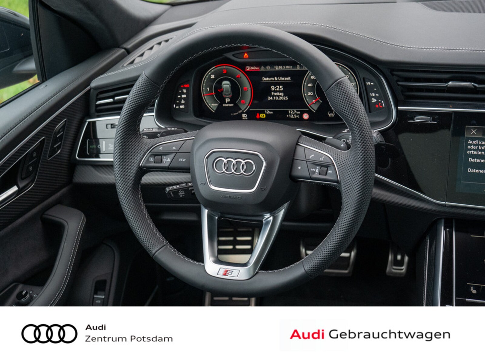 Audi Q8 – Bild 8