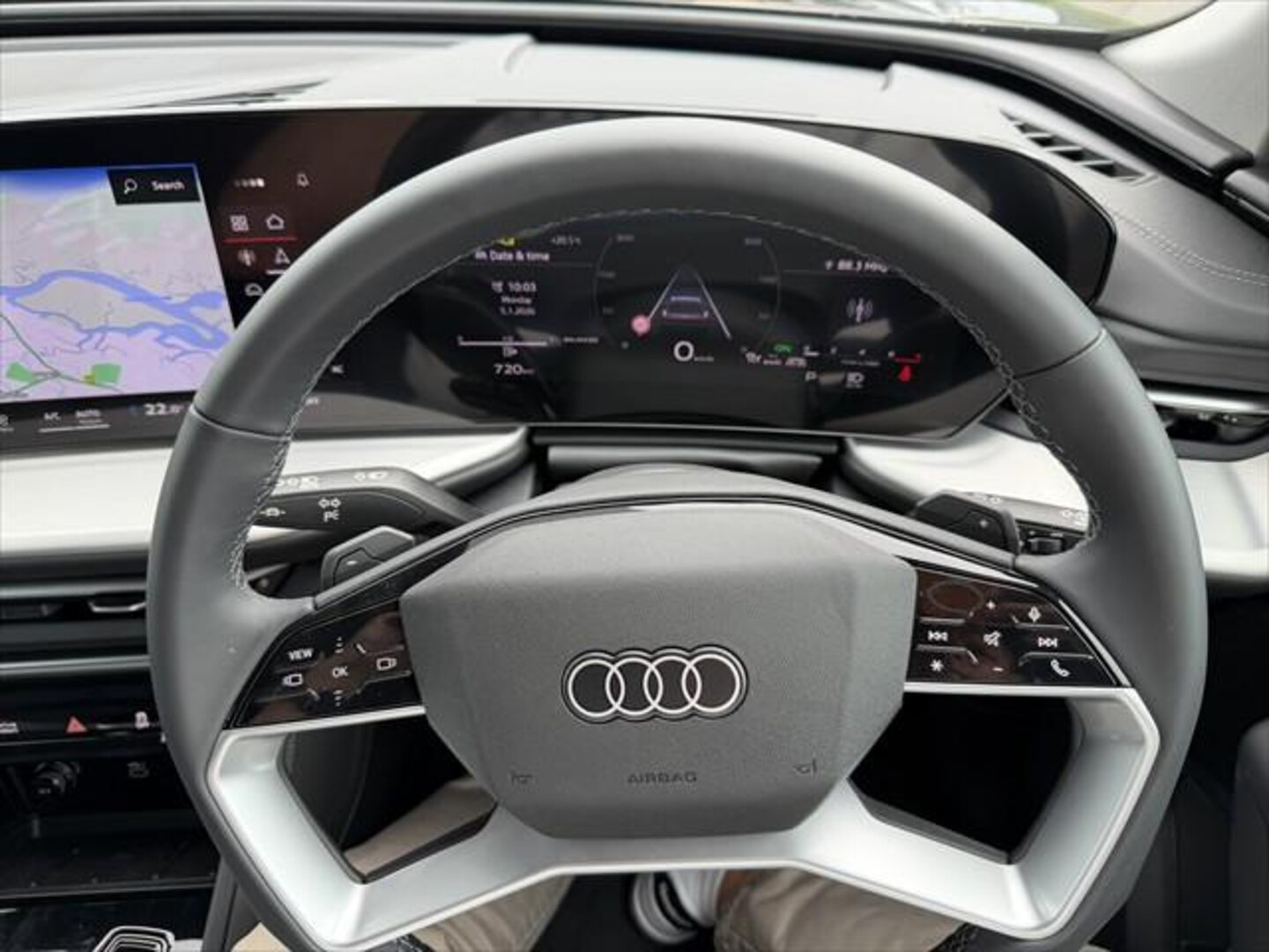 Image about Audi Q5 SUV TFSI 150 kW