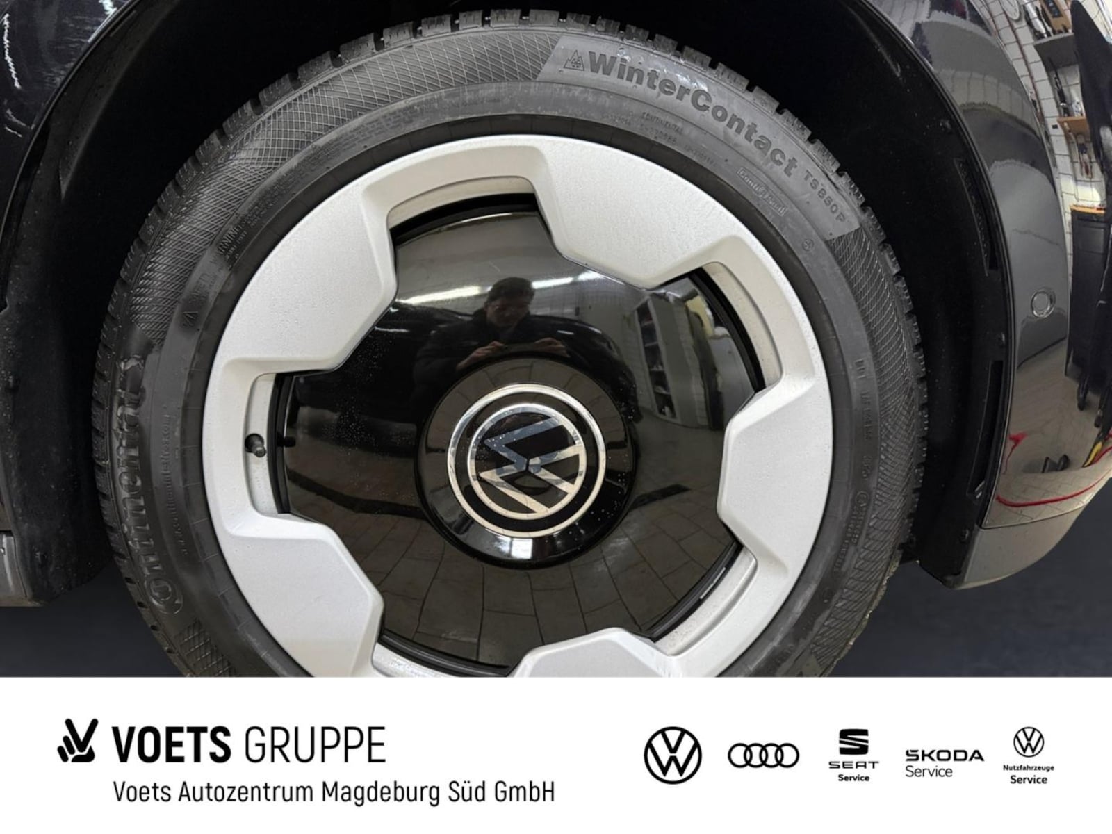 Volkswagen ID. Buzz – Bild 6