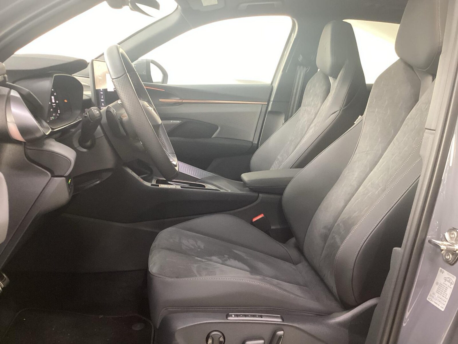 CUPRA Terramar – Bild 6