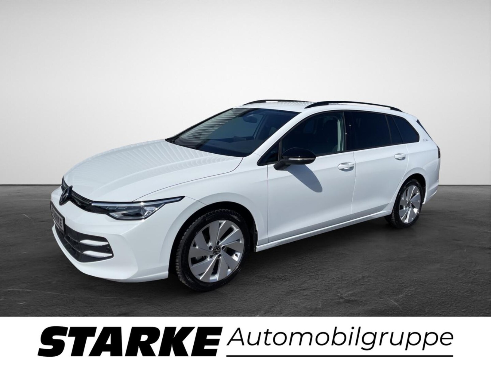 Volkswagen Golf Variant – Bild 2