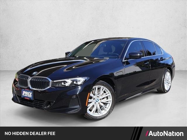 2024 BMW