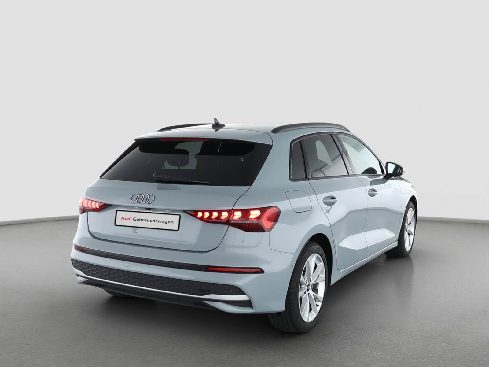 Audi A3 Sportback – Bild 4