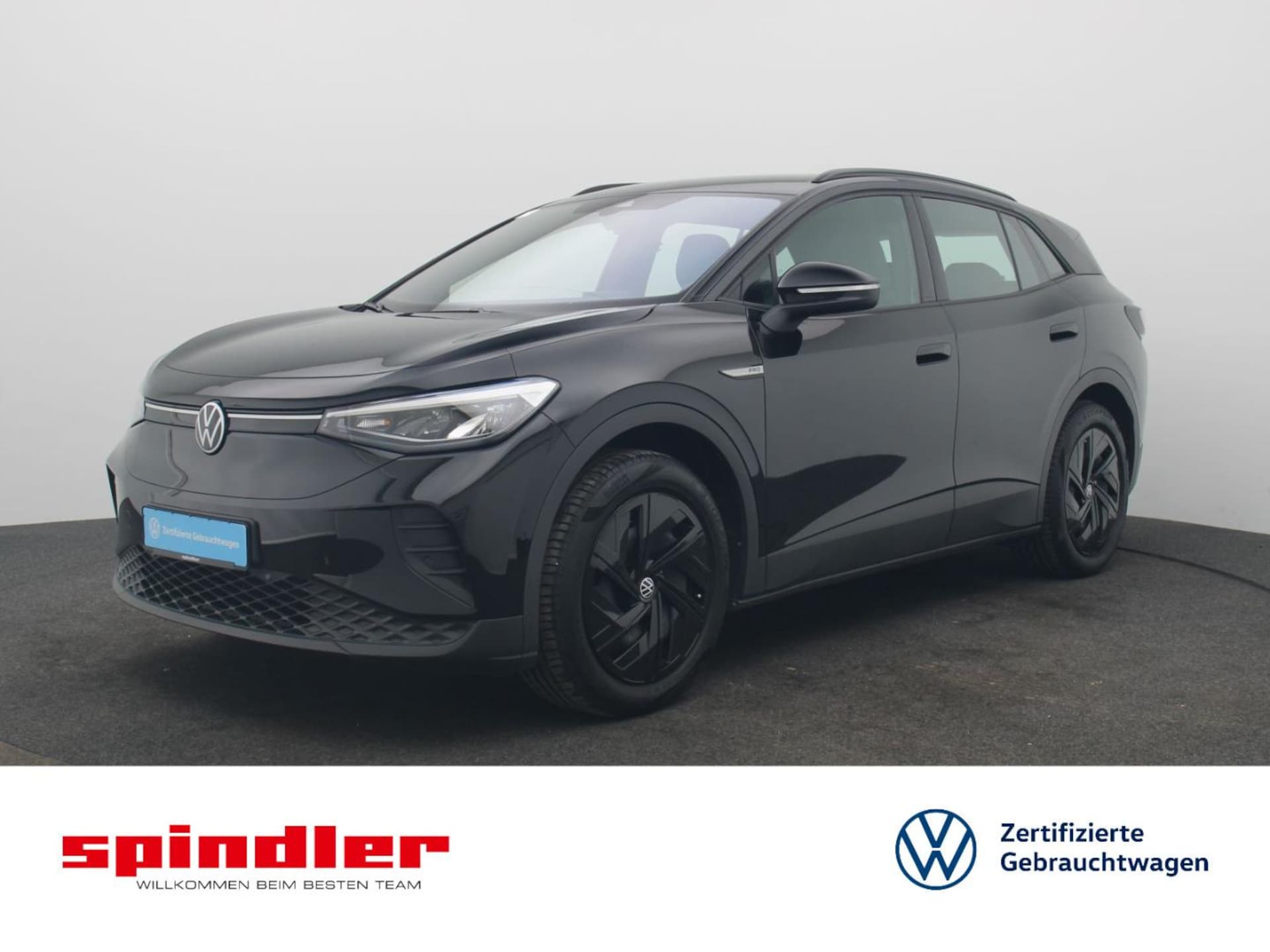 Volkswagen ID.4 2023