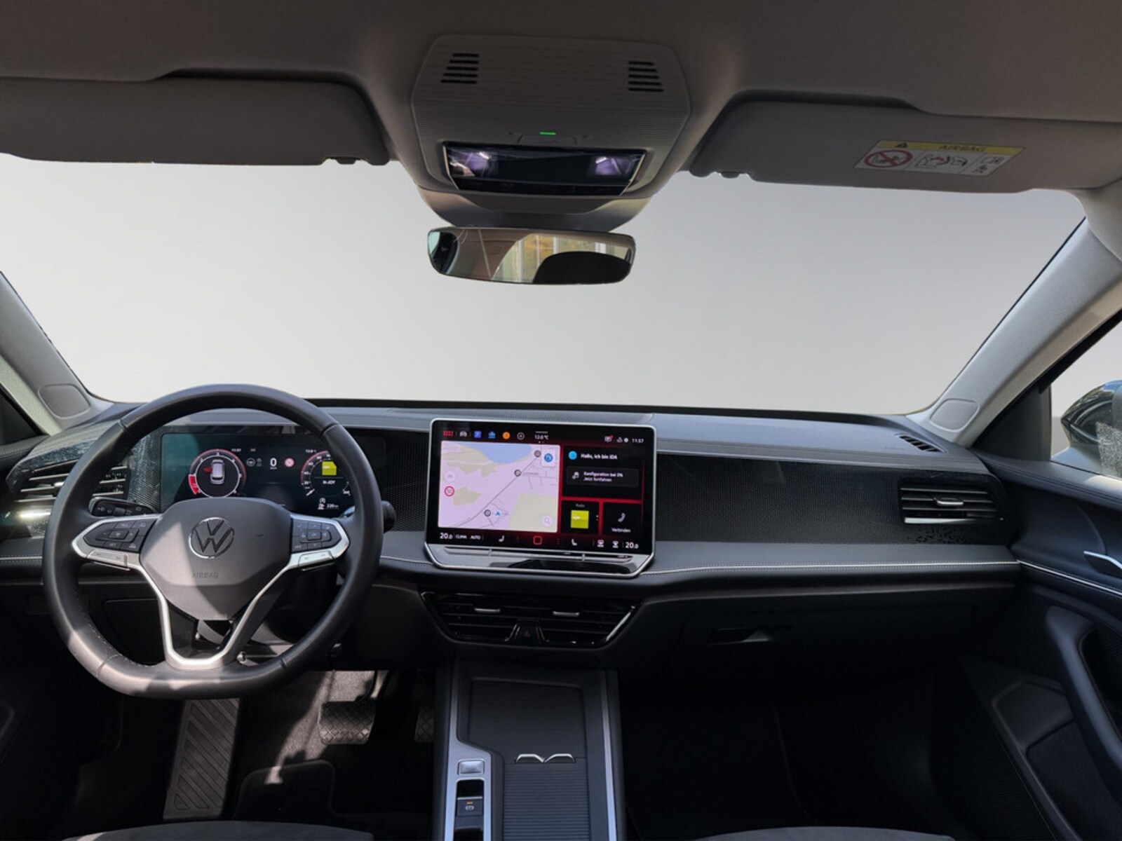 Volkswagen Passat – Bild 14